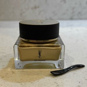 Yves Saint Laurent Or Rouge Creme Regard Eye Cream *BNWOT*